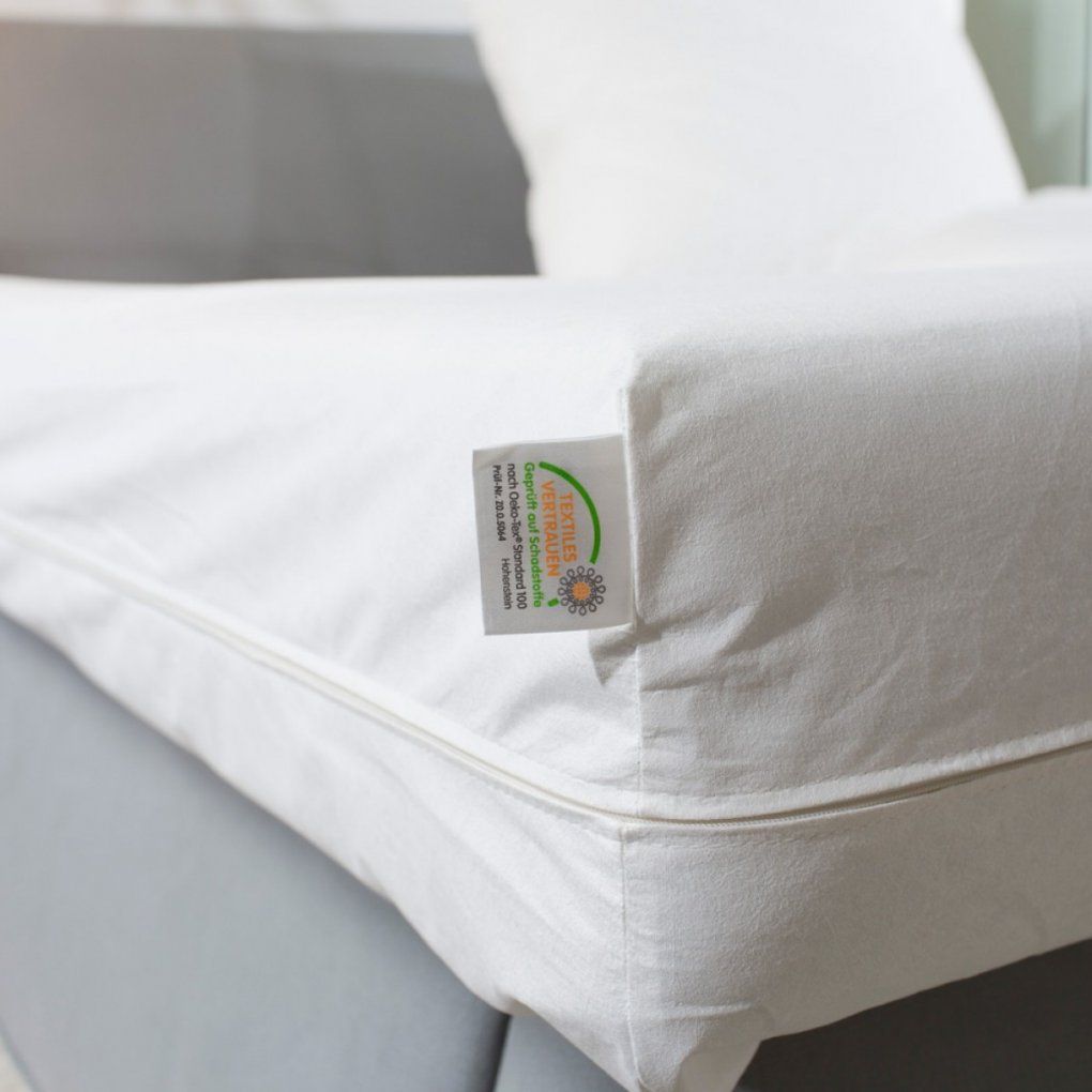 Allcon Matratzenbezug  Allergiker Bettbezüge Kaufen von Allergie Bettwäsche Auf Rezept Photo