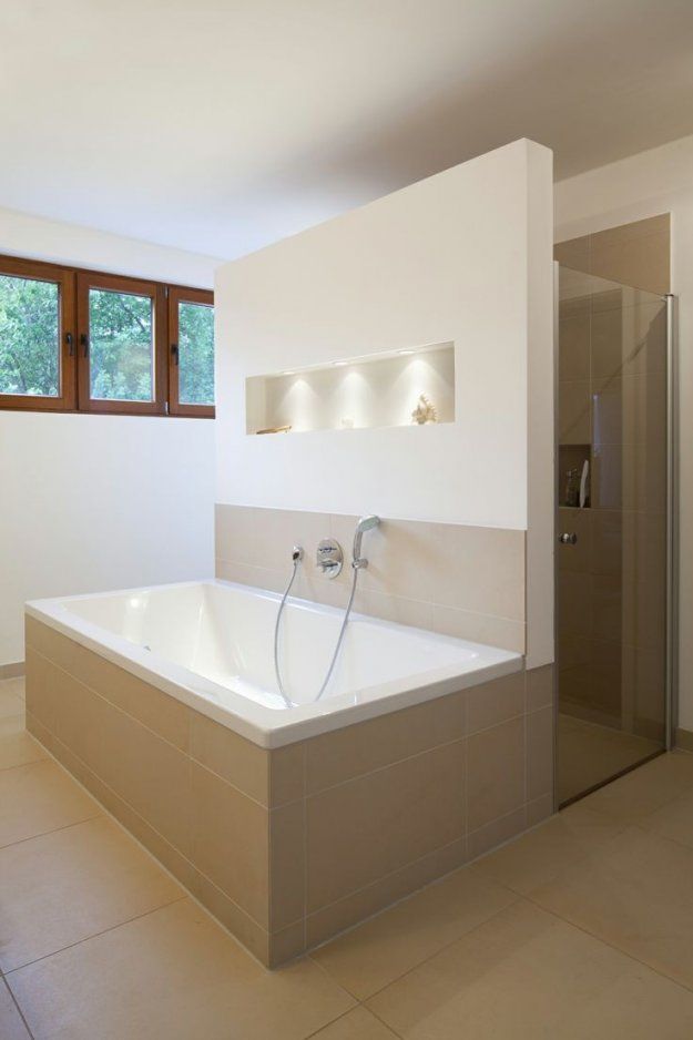 Badezimmer  Kosten Renovierung Bad Was Kostet Ein Badumbau von Badsanierung Kosten Pro Qm Bild