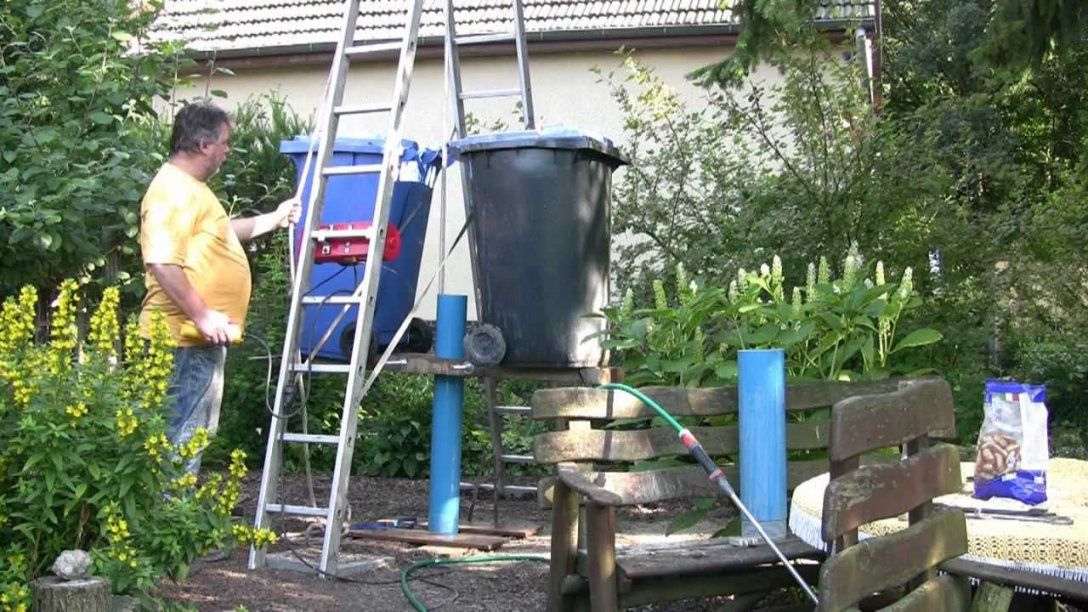 Brunnen Selber Bohren Anleitung – Vivaverde von Brunnen Bauen Im Garten Photo