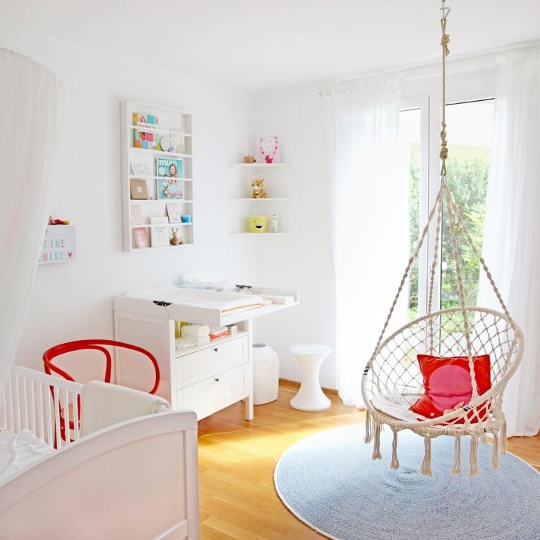 Die Schönsten Ideen Für Dein Kinderzimmer von Günstige Einrichtungsideen Zum Selbermachen Bild
