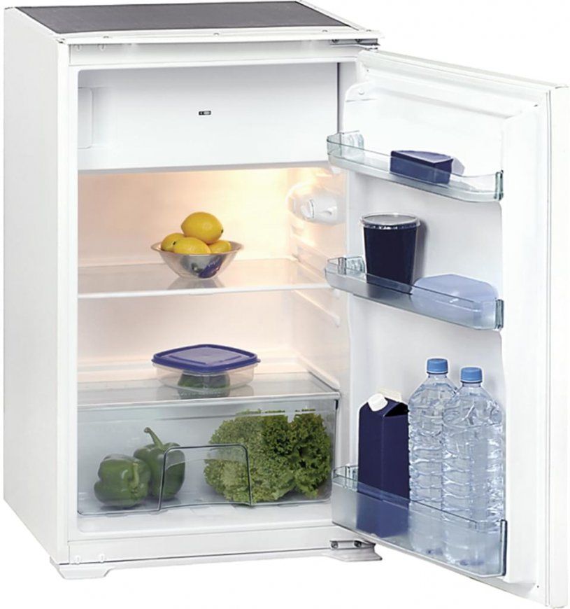 Einbaukühlschränke Günstig Online Kaufen  Real von Einbaukühlschrank Bei Media Markt Bild