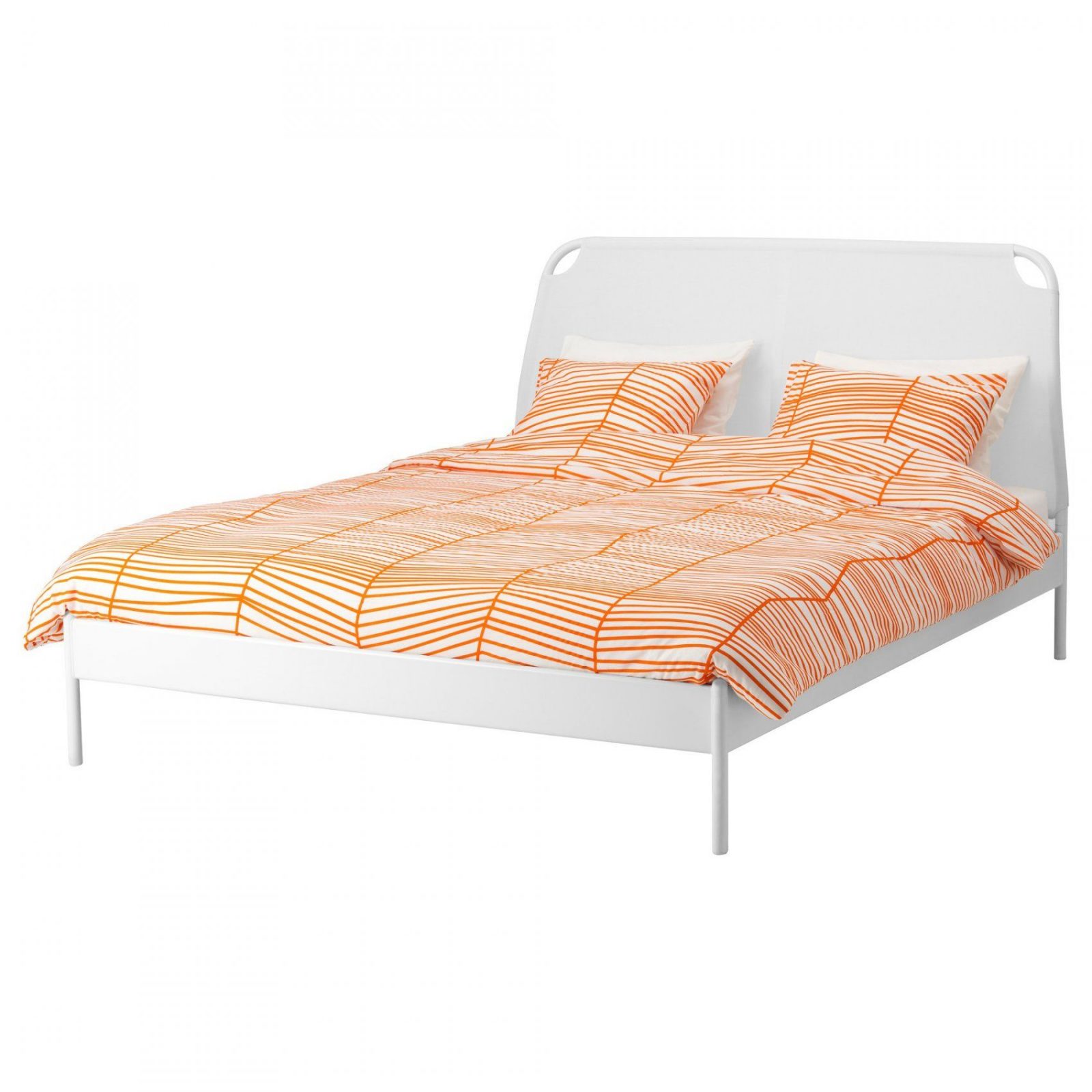 Elegant Ikea Malm Bett 140×200 Mit Double King Size Beds Bed Frames von Ikea Malm Bett 90X200 Photo
