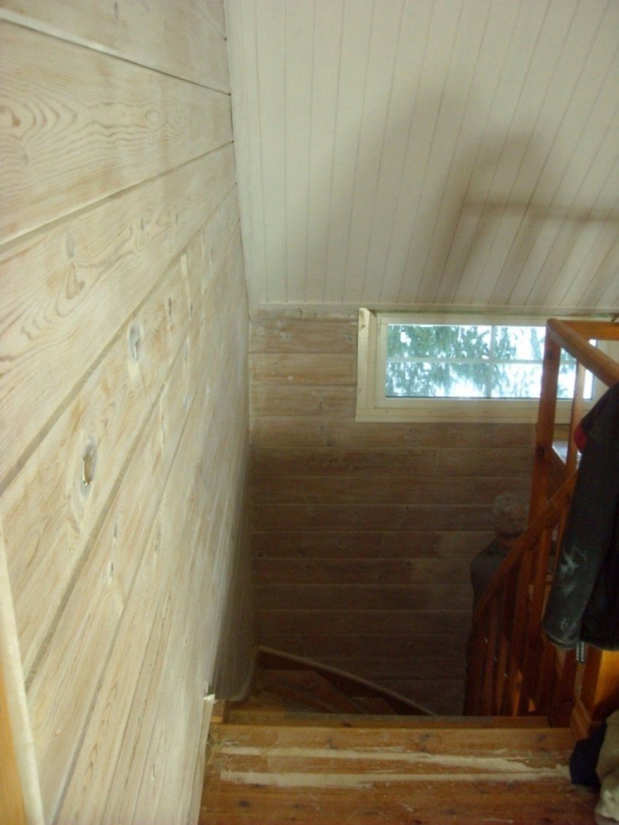 Erstaunlich Holz Lackieren Ohne Abschleifen Innenarchitektur Coole von Holz Streichen Ohne Schleifen Bild