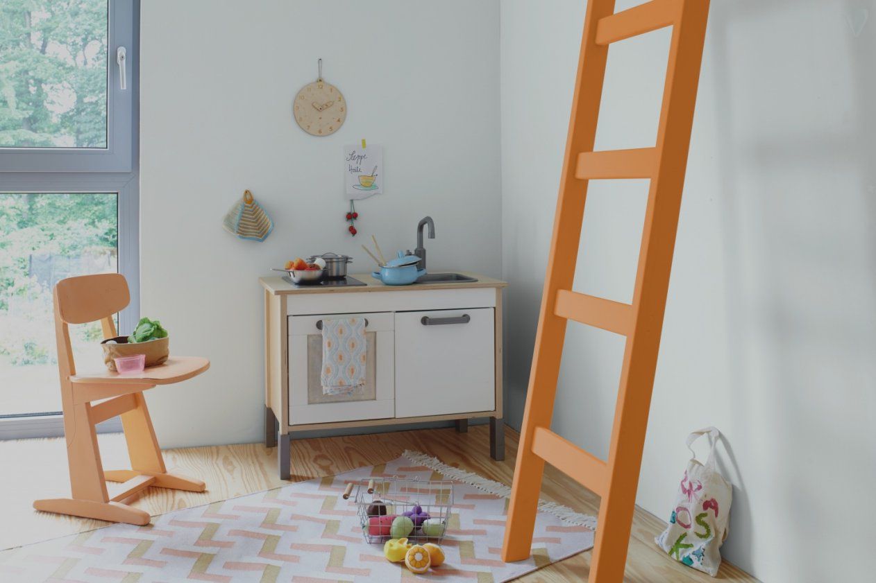 Erstaunlich Wandgestaltung Kinderzimmer Mit Farbe Farben Im So von Wandgestaltung Kinderzimmer Mit Farbe Bild