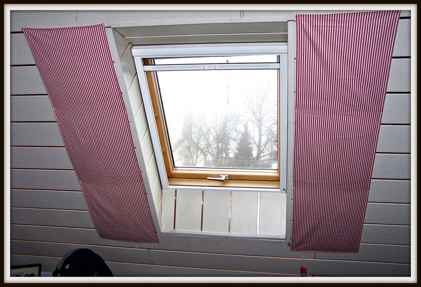 Gardinen Bezaubernd Gardinen Für Dachfenster Ikea Fein Vorhänge von Gardinen Für Dachfenster Ikea Photo