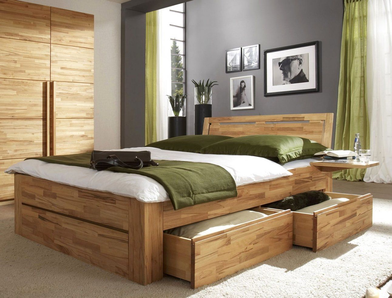 Coole Betten Selber Bauen | Haus Design Ideen