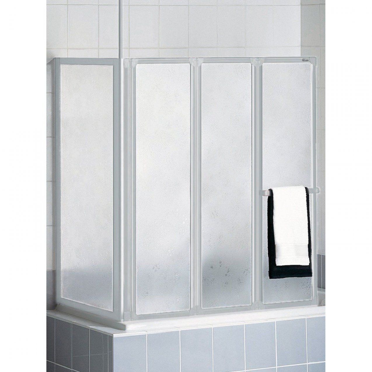 Glas Duschwand Für Badewanne  Dichtband Für Badewanne von Duschwand Für Badewanne Obi Bild