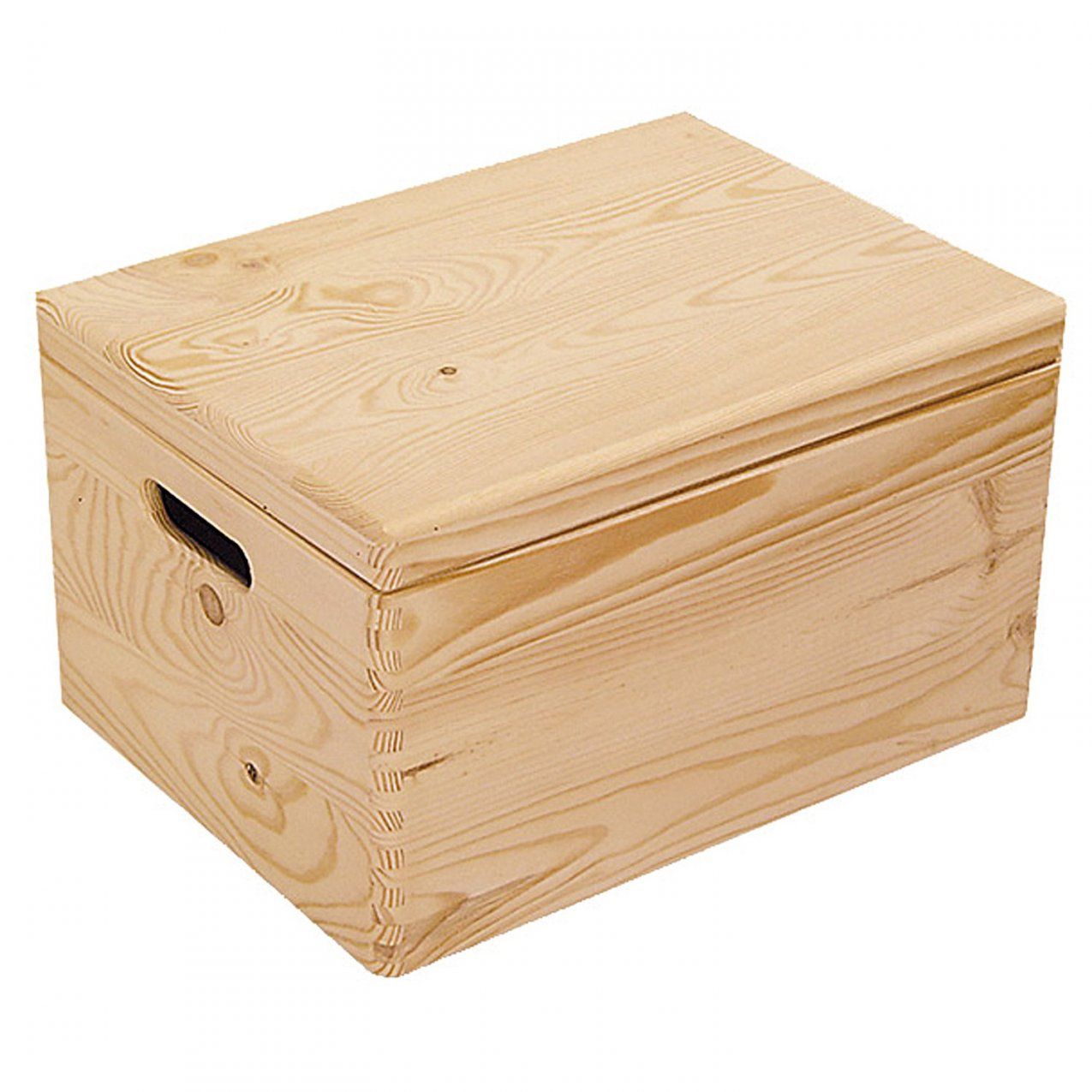 Große Box Mit Deckel Fc31 – Hitoiro von Holzkiste Mit Deckel Ikea Photo