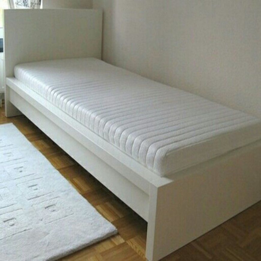 Ikea Malm Bett 90×200 Beabsichtigt Für Immobilien – Pgiindustrial von Ikea Malm Bett 90X200 Photo