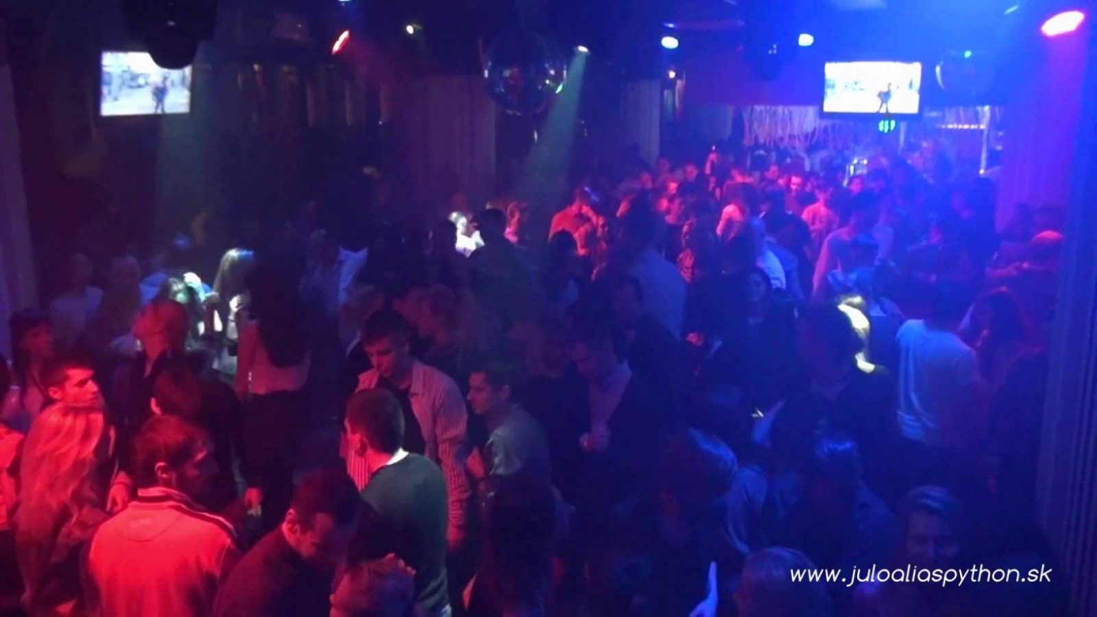 Infinity Club Video Hits Party 28 (Hd)  Youtube von Infinity Club Hannover Fotos Photo