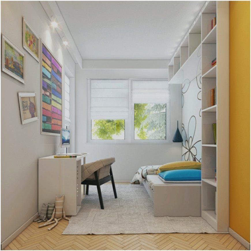 Kleines Kinderzimmer Einrichten Genial Kleines Kinderzimmer – Schöne von Lösungen Für Kleine Kinderzimmer Bild