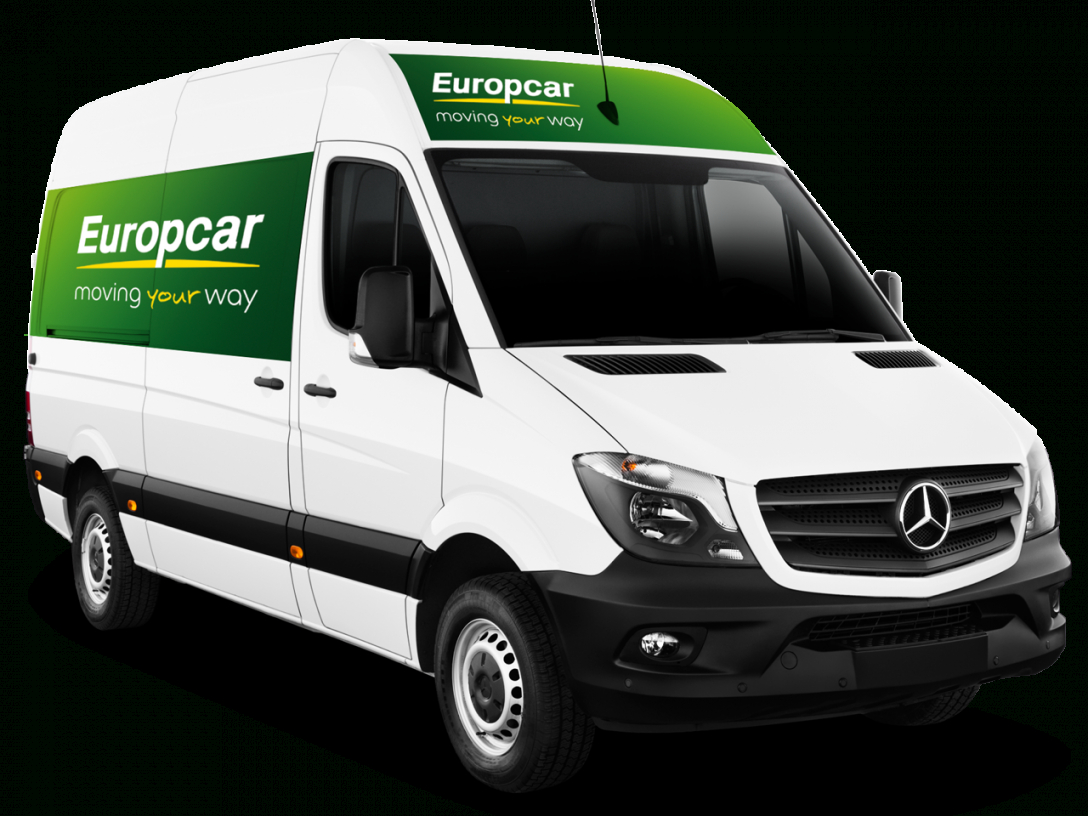Lkw Umzugstransporter Mieten Beim Transporterverleih  Europcar von Lkw 40 Tonner Mieten Bild