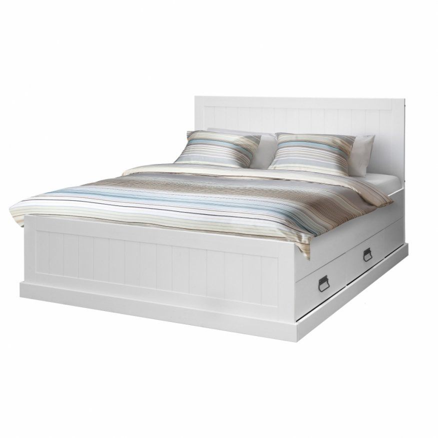 Luxus Bett 120 Cm Breit Ikea Bett Mit Bettkasten Oder Schubladen von Bett 120 Cm Breit Ikea Bild