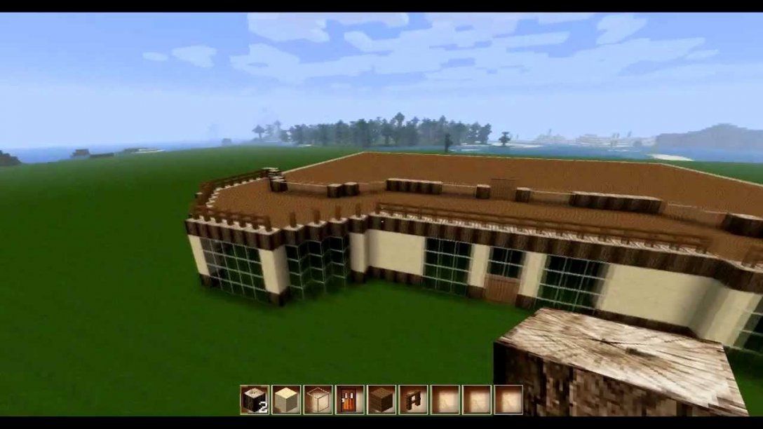 Minecraft Haus Bauen Anleitung Ansprechend Auf Kreative Deko Ideen von Minecraft Haus Bauen Anleitung Bild
