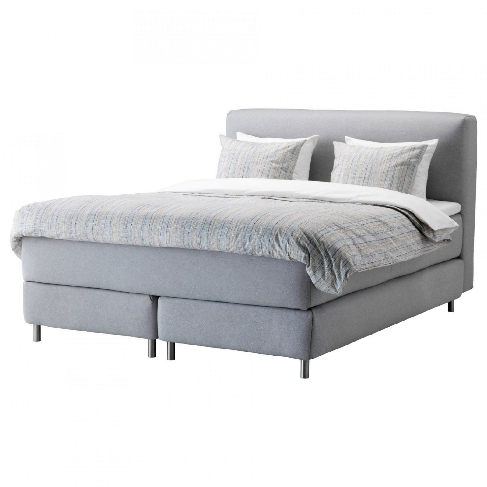 Perfekt Betten 120X200 Cm Günstig Online Kaufen Für Bettgestell von Bett 120X200 Weiß Ikea Bild