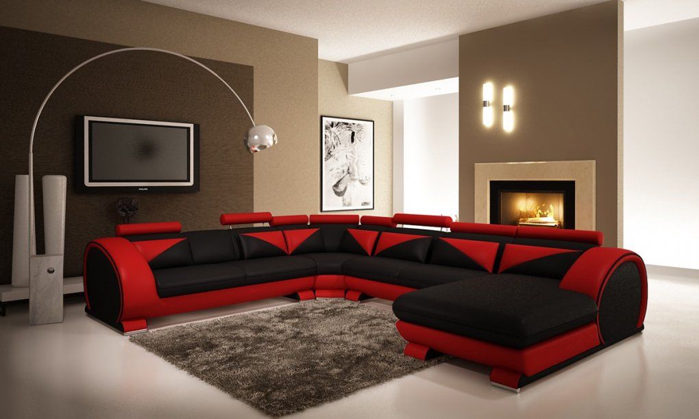 Red And Black Furniture  My Web Value von Red And Black Furniture Photo