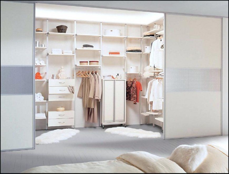 Regale Begehbarer Kleiderschrank Full Size Of Innenarchitekturehrfa von Ikea Schrank Selber Planen Photo