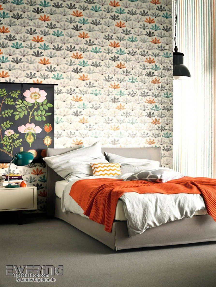 Schöner Wohnen Schlafzimmer Und Schöne Ideen Tapeten Von 14 von Tapeten Schlafzimmer Schöner Wohnen Bild
