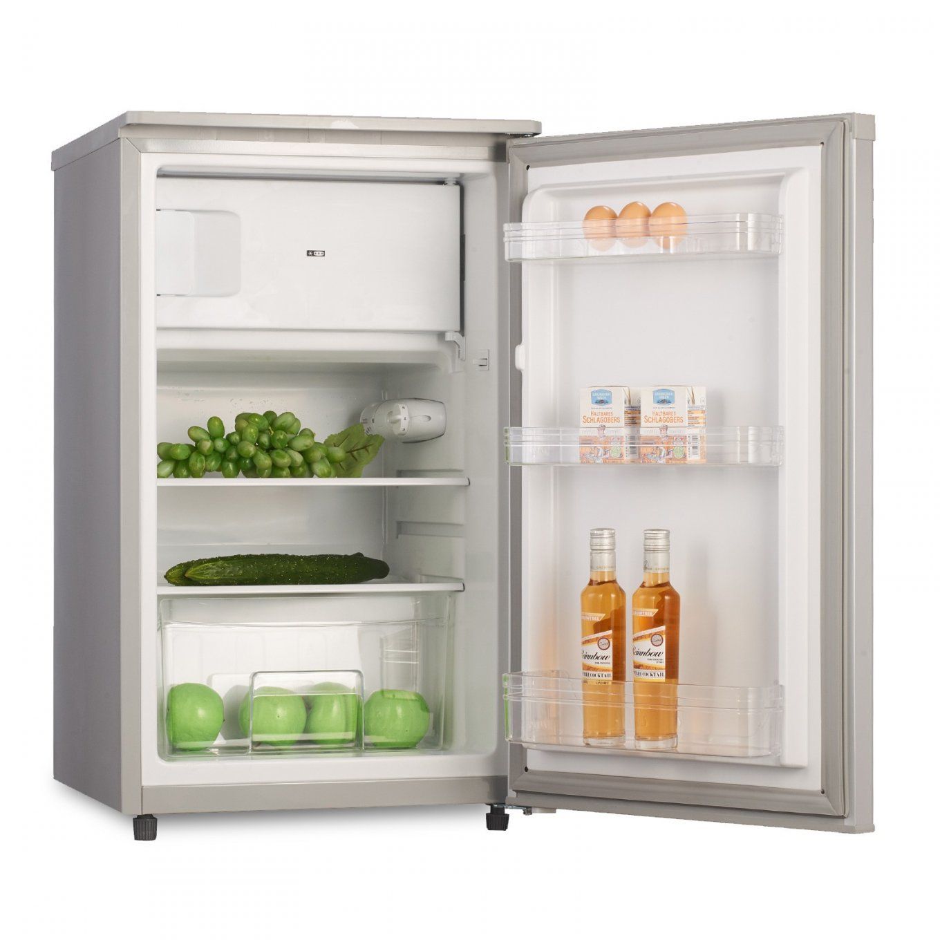 Superb Gebrauchte Kühlschränke Mit Gefrierfach Muster  Beste Möbel von Billige Kühlschränke Mit Gefrierfach Bild
