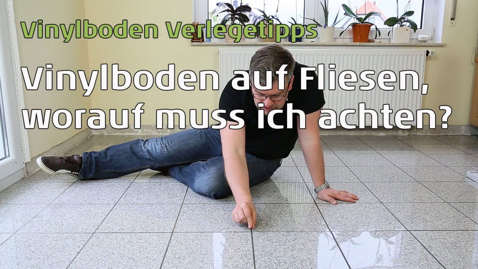 Vinylboden Auf Fliesen Verlegen Wie Breit Und Tief Darf Die Fuge von Vinyl Auf Fliesen Fußbodenheizung Photo