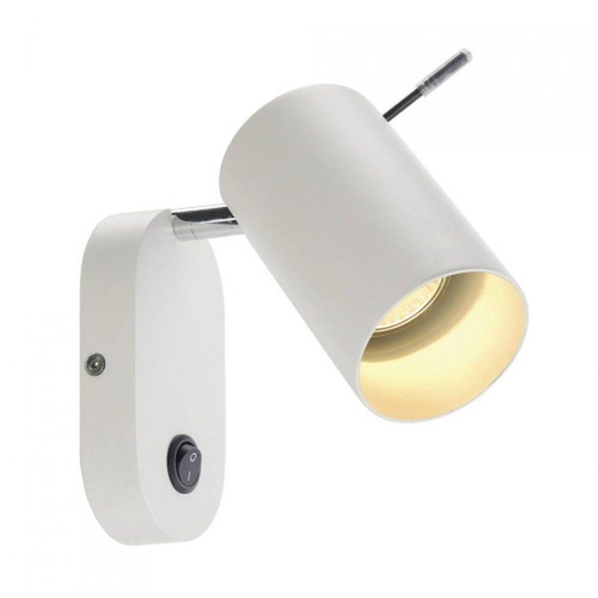Wandleuchten Mit Schalter Online Einkaufen  Lampen1A von Wandlampen Mit Schalter Und Kabel Bild