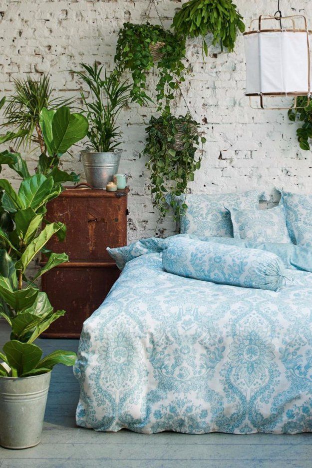 15 Best Bettwäsche Images On Pinterest  Bedroom Beds And Interior von Bettwäsche Shabby Chic Photo