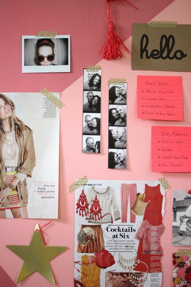 25 Coole Bastelideen Fürs Teenagerzimmer Für Mädchen von Deko Selber Machen Jugendzimmer Photo