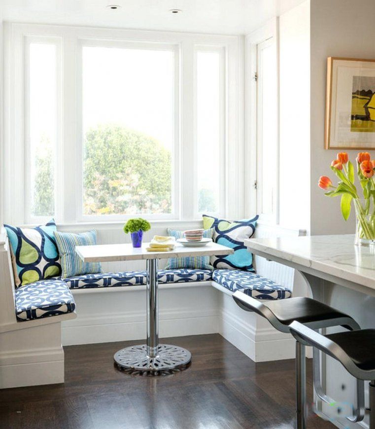 42 Brillant Sitzecke Kleine Küche  Küchen Inspiration von Kleine Sitzecke Für Küche Bild