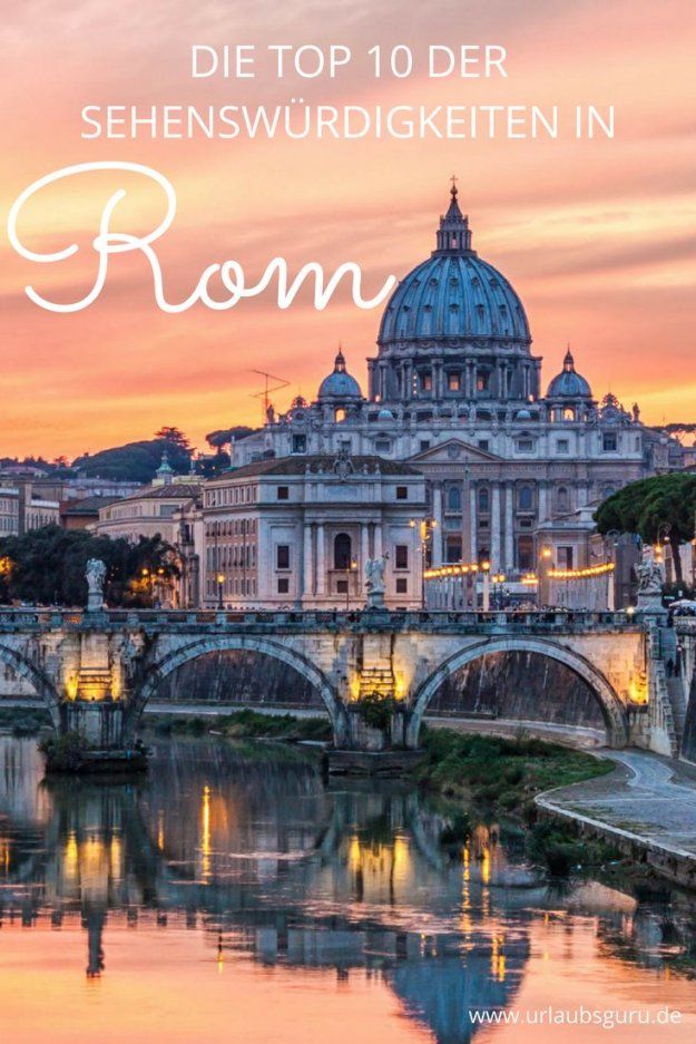 55 Best Rom Images On Pinterest  City Rome Italy And Places To Travel von Rom Top 10 Sehenswürdigkeiten Photo