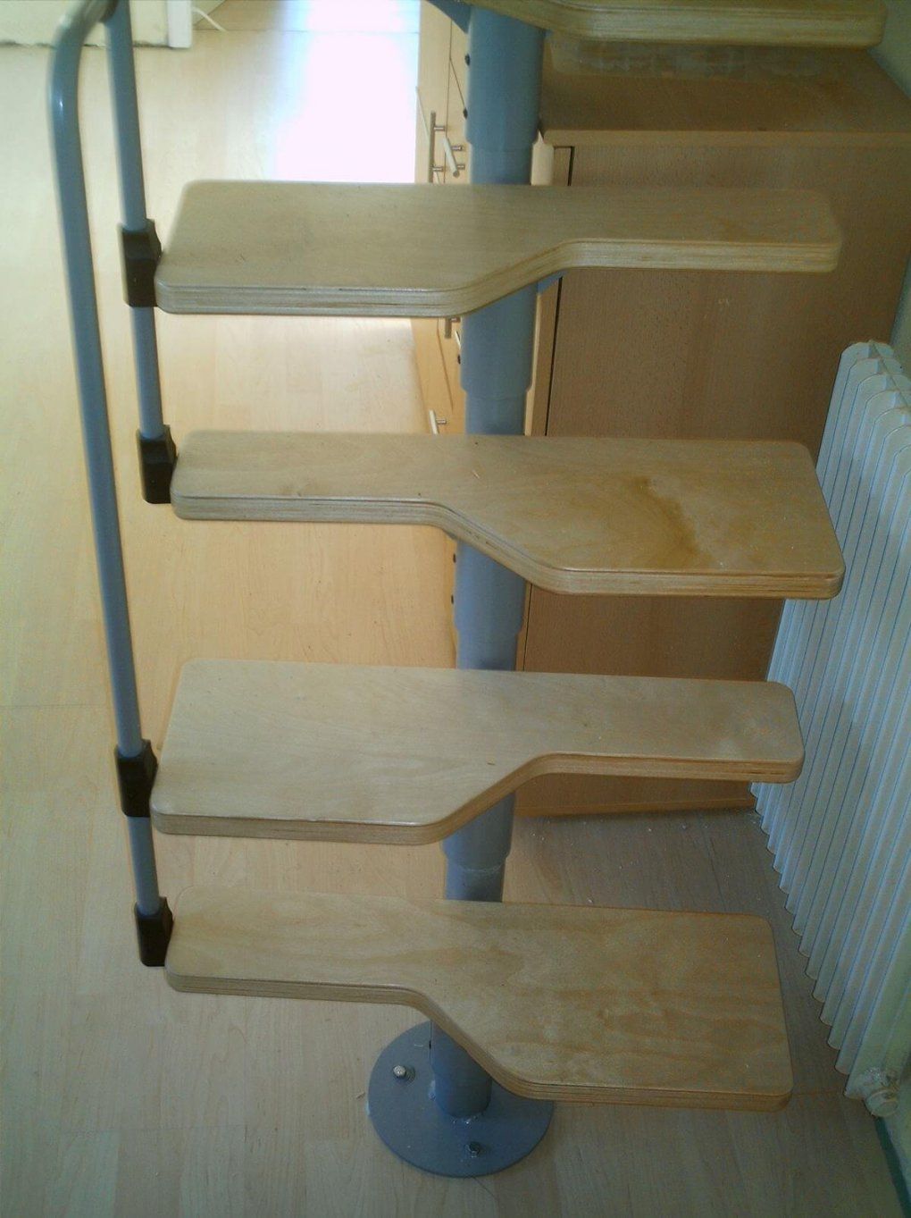 6 Sichere Hinweise Treppen Selber Bauen + Berechnen · Baubeaver von Treppe Rampe Selber Bauen Photo