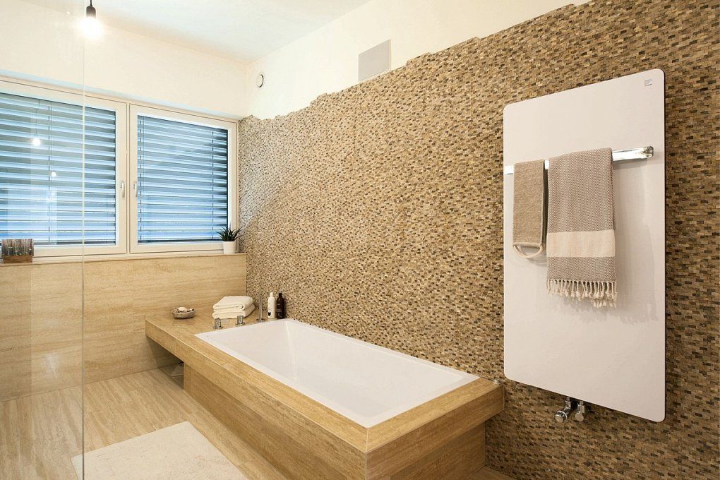Badewanne In Holz Einfassen – Wohndesign von Badewanne In Holz Einfassen Photo