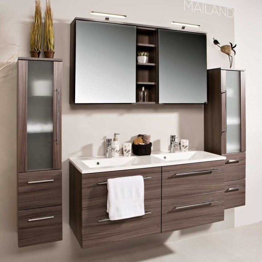 Baezimmer Komplett Set Günstig Online Kaufen  Wohnen von Badezimmer Komplett Günstig Kaufen Bild