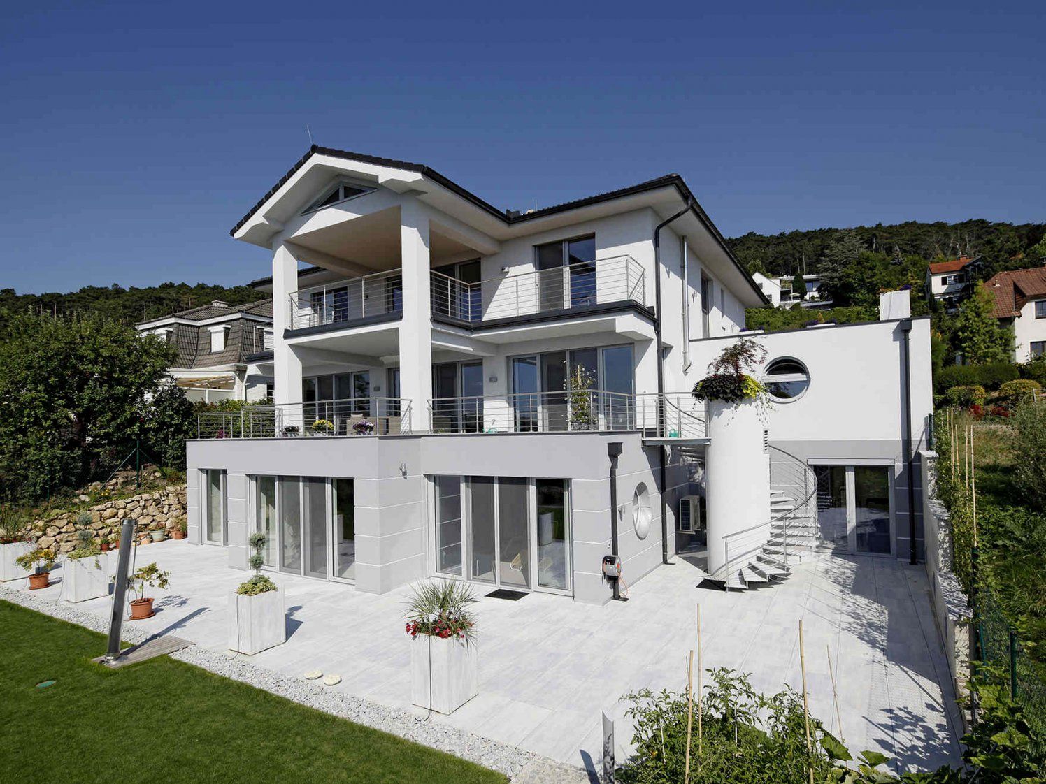 Bauen Oder Kaufen Sie Ein Haus  Greenwashing  Home Design Ideen von Haus In Salzburg Kaufen Photo
