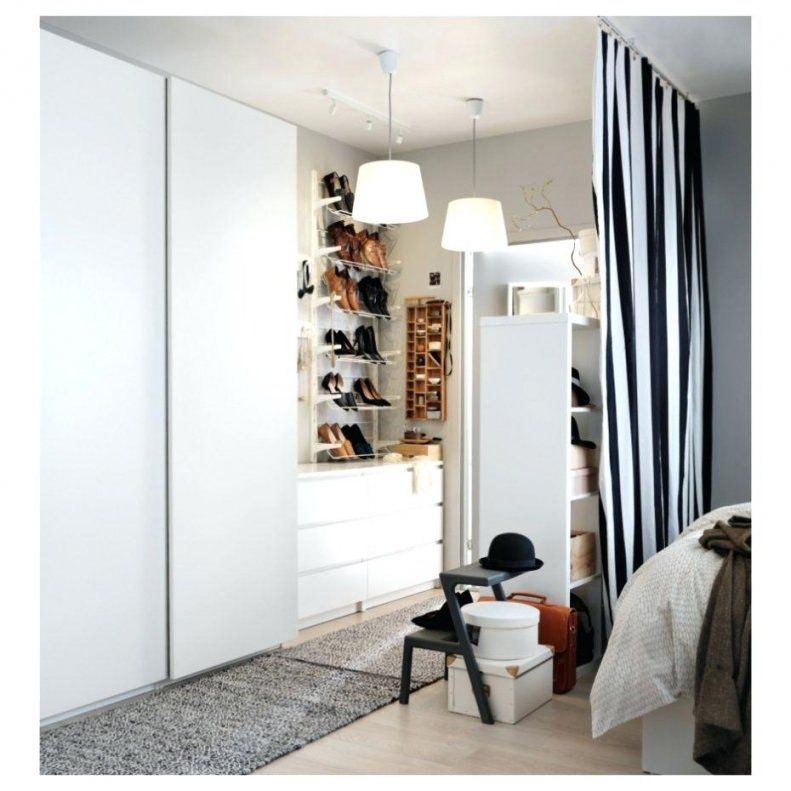 Begehbarer Kleiderschrank Selber Bauen Ikea Begehbare von ...