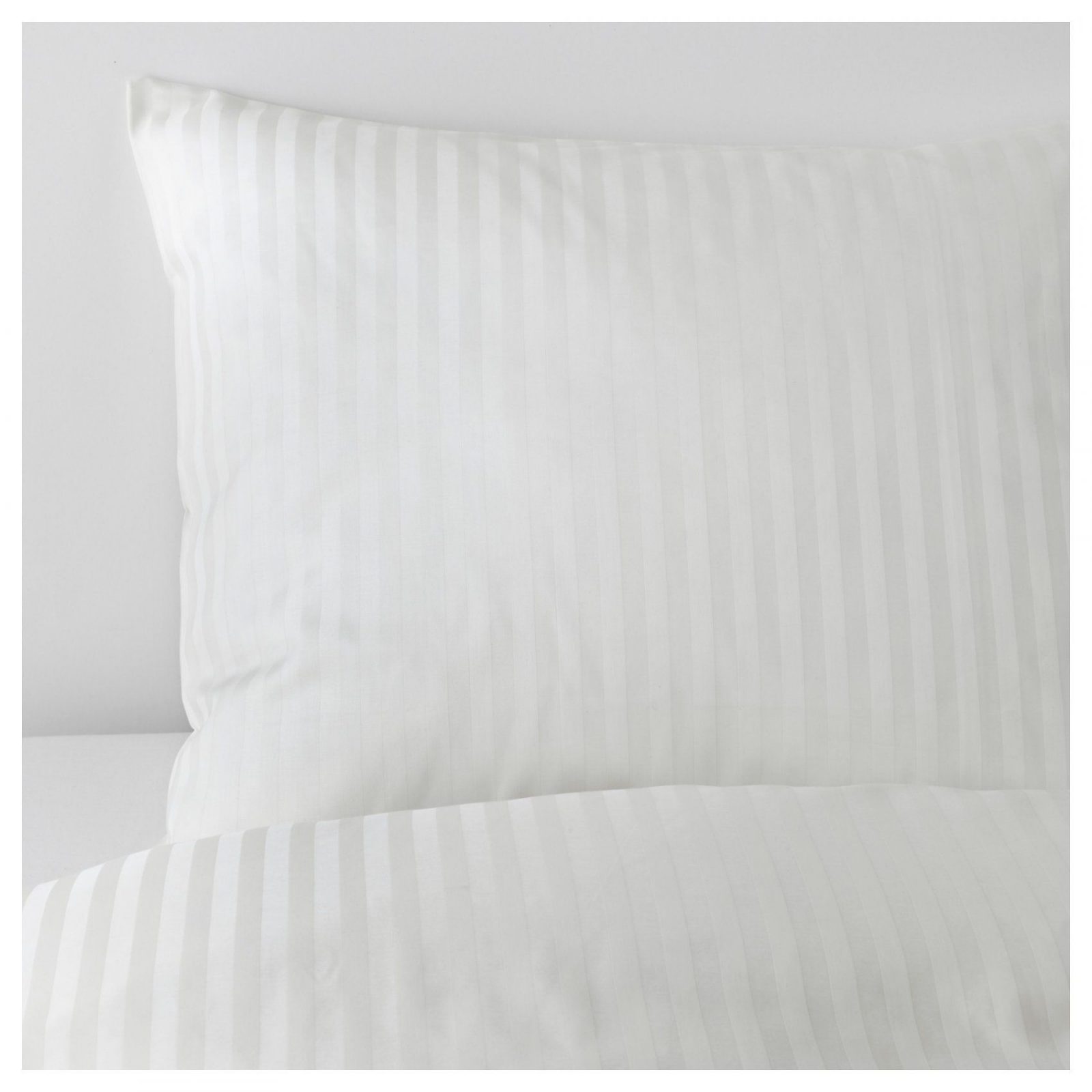 Bemerkenswert Bettwäsche Weiß Ikea Traumhafte Aus Baumwolle 155X220 von Ikea Bettwäsche Grau Weiß Photo