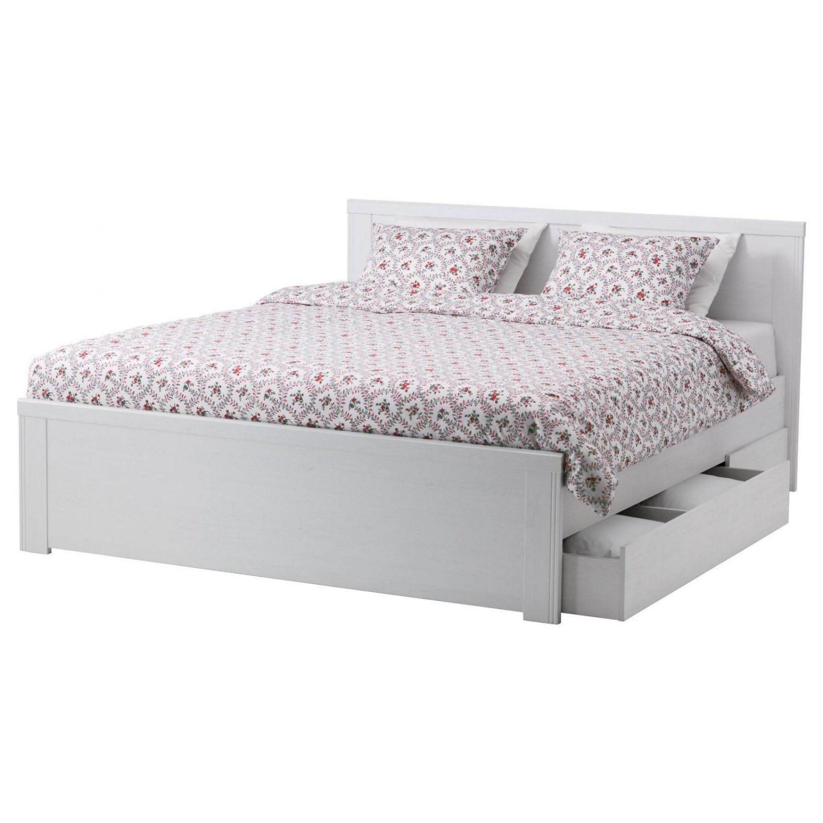 Betten Mit Bettkasten 100X200 Latest Einzelbett Mit Bettkasten von Ikea Bett Mit Kasten Photo