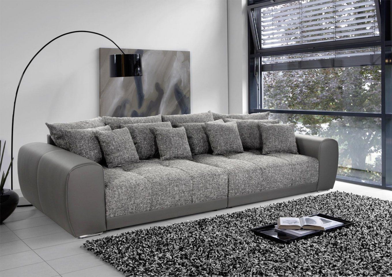 Big Sofas  Günstige Big Sofas Online Kaufen  Poco von Big Sofa Billig Kaufen Bild