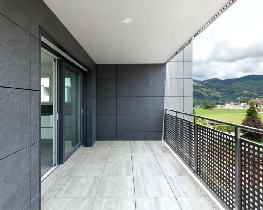 Boden Fur Terrasse – Earthoutlook von Pvc Boden Für Balkon Bild