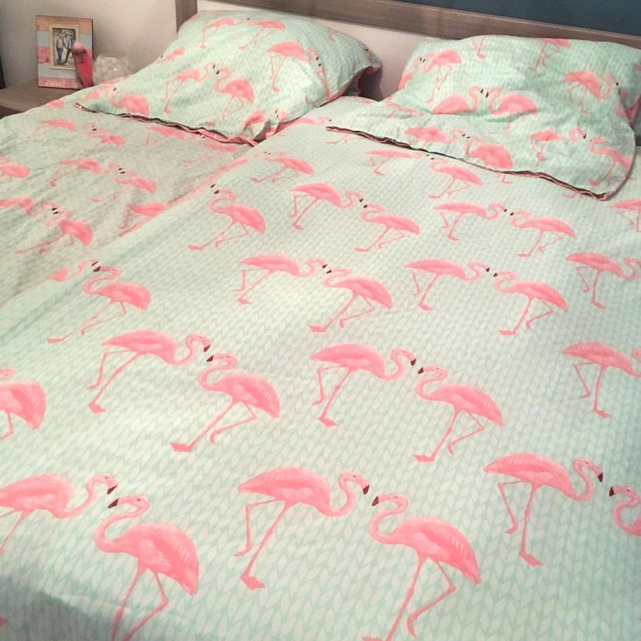 Brillante Inspiration Lidl Bettwäsche Flamingo Und Schöne Home Image von Lidl Bettwäsche Flamingo Photo