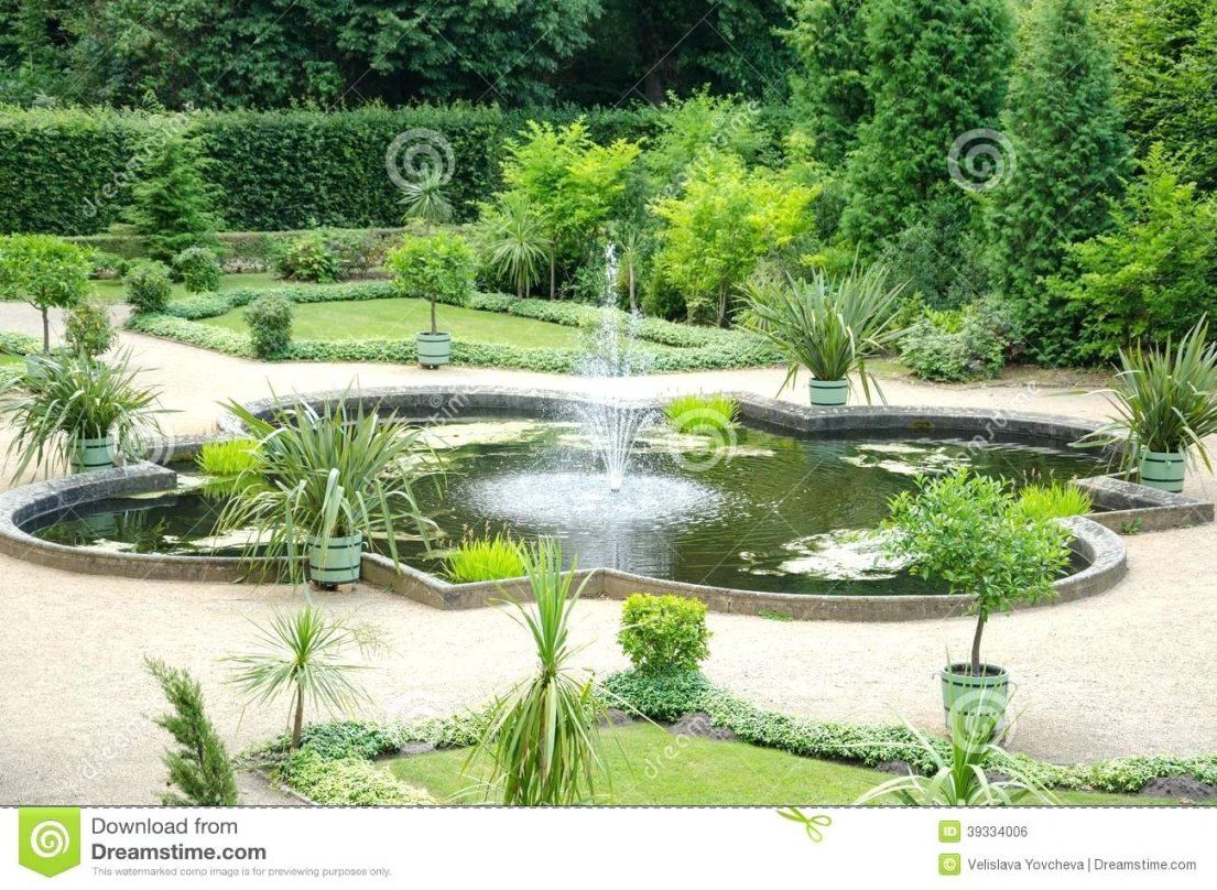 Brunnen Garten – Earthoutlook von Brunnen Im Garten Kosten Photo