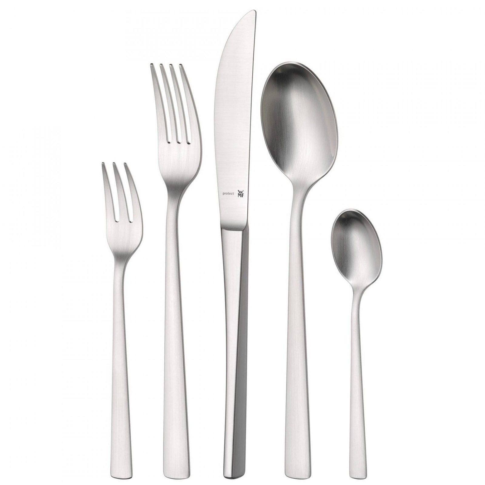 Buy Topquality Cutlery Sets At The Offical Wmf Online Shop von Wmf Besteck Merit 60 Teilig Photo