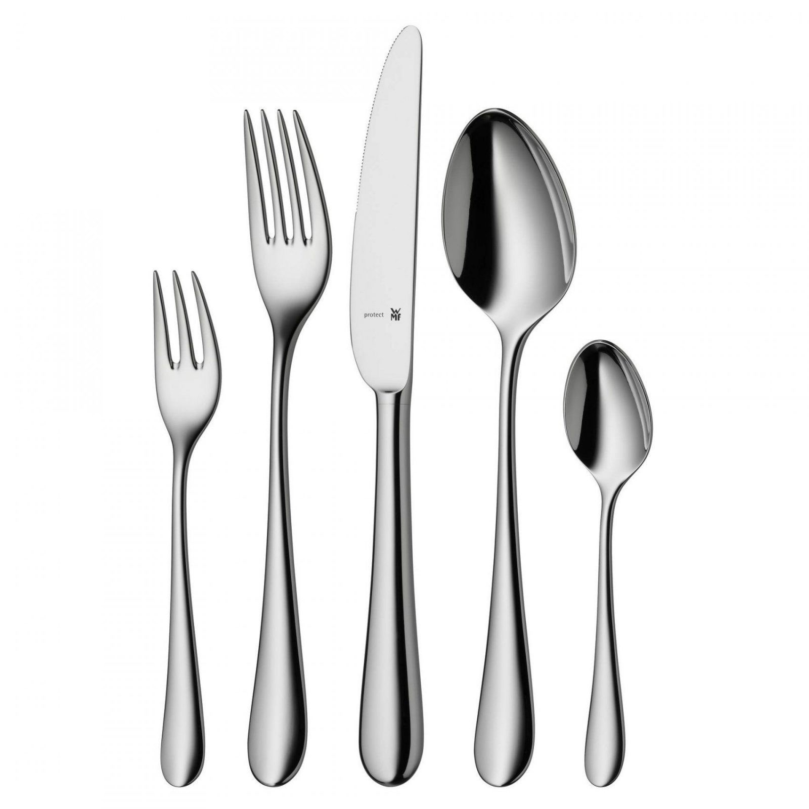 Buy Topquality Cutlery Sets At The Offical Wmf Online Shop von Wmf Besteck Philadelphia 60 Photo