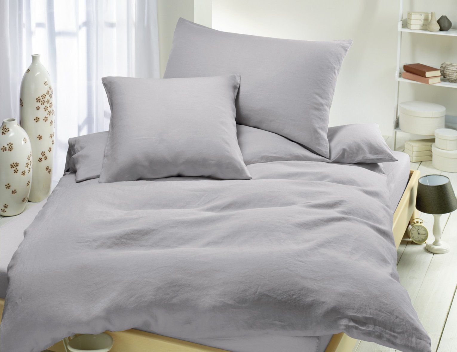 Charming Idea Leinen Bettwasche Bettwäsche Uni Lehner Versand Ikea von Ikea Leinen Bettwäsche Photo