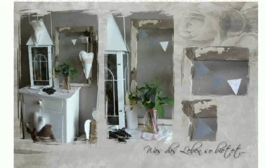 Dekoideen Mit Alten Fenstern [Naomi Cross]  Youtube von Deko Ideen Mit Alten Fenstern Photo