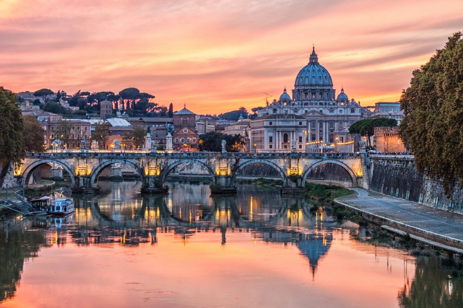 Die Top 10 Sehenswürdigkeiten In Rom  Urlaubsguru von Rom Top 10 Sehenswürdigkeiten Photo