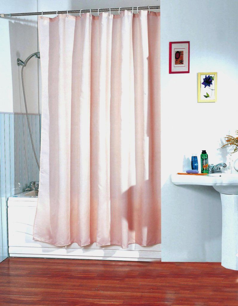 Duschvorhang Mit Stange Einzigartig Badewannen Duschvorhang von Duschvorhang Mit Stange Für Badewanne Bild
