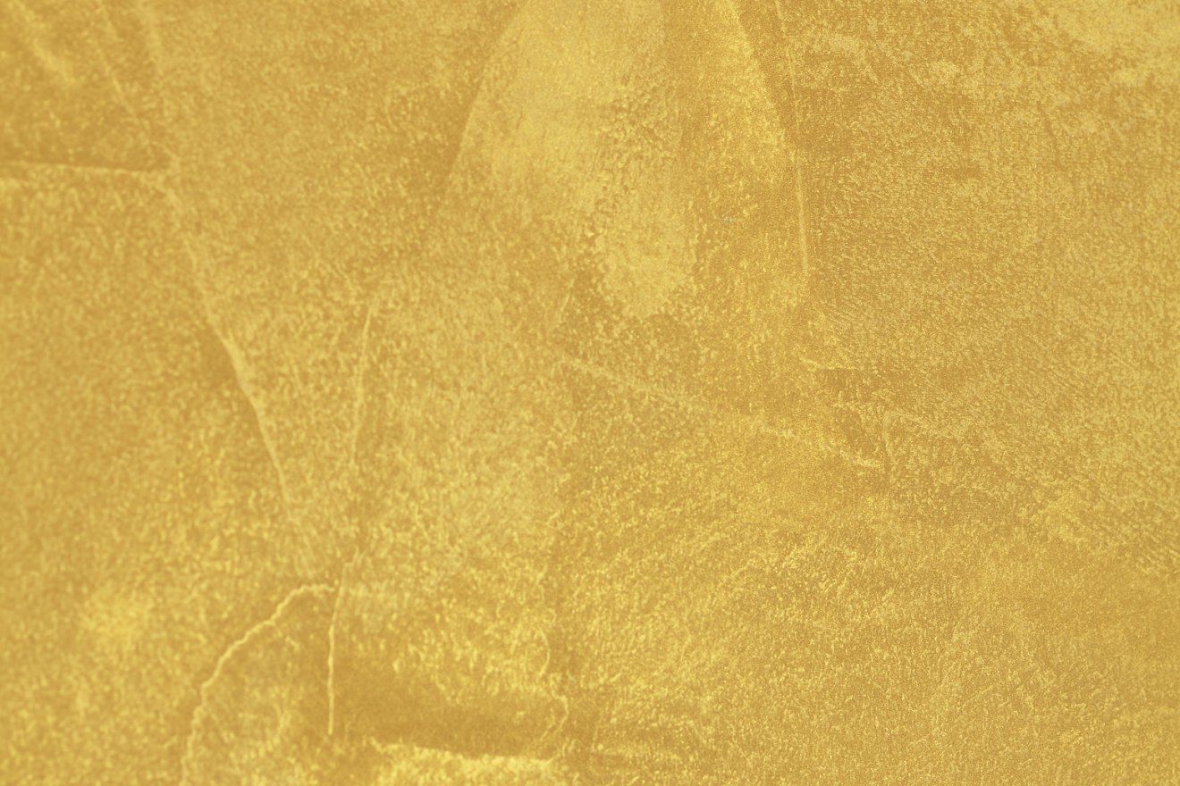 Effektfarbe Kreativ Wandfarbe Gold Alpina Farbrezepte Goldeffekt von Wandfarbe Metallic Effekt Grün Photo