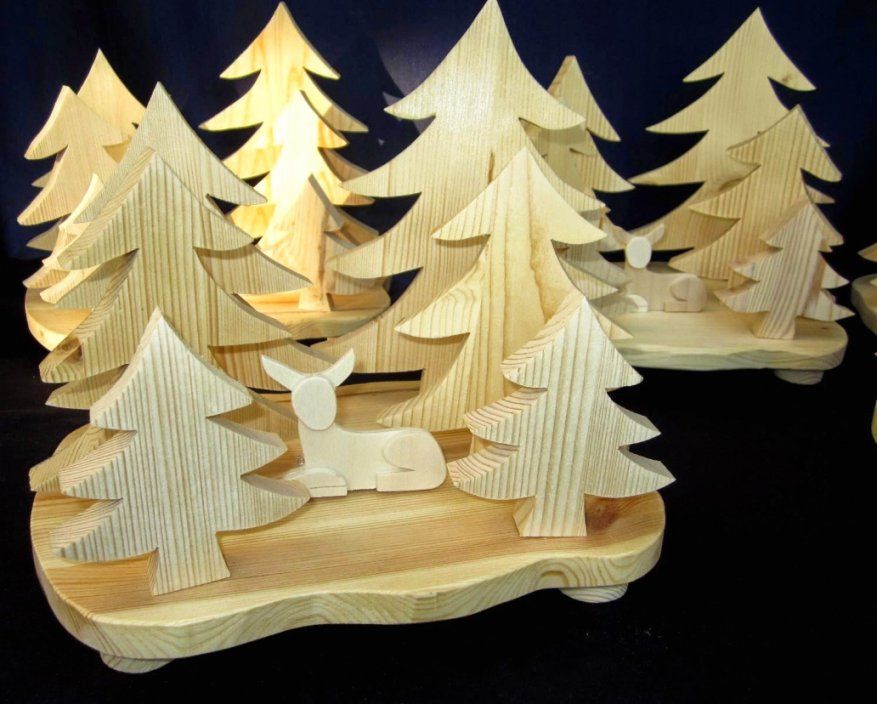 Ehrfurcht Gebietend Weihnachtsdeko Aus Holz Vorlagen Deko Vorlagen von Weihnachtsdeko Aus Holz Vorlagen Bild