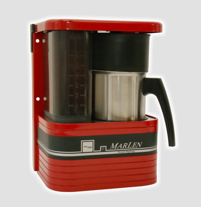 Einzigartig Grundig Kaffeemaschine 6 Tassen 12V170W  Heimat Ideen von Grundig Premium Line Kaffeemaschine Bild