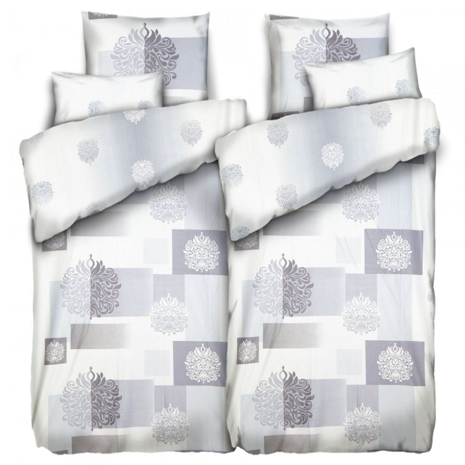 Elegant Bettwäsche In Vielen Designs Online Bestellen — Qvc Für von Kinderbettwäsche Bei Qvc Photo